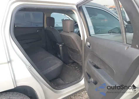 2015 GMC Terrain Sle-1 из США, поврежденный, VIN 2GKALMEK1F6257122